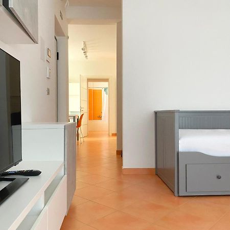 Adamo Ed Eva Resort Numana Exterior photo