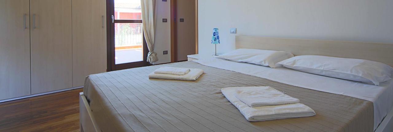 Adamo Ed Eva Resort Numana Exterior photo