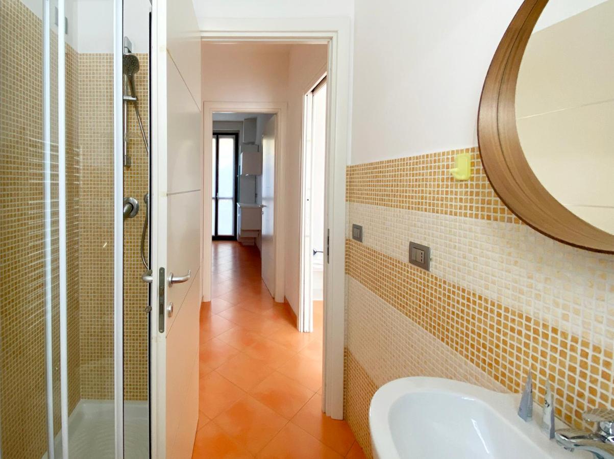 Adamo Ed Eva Resort Numana Exterior photo