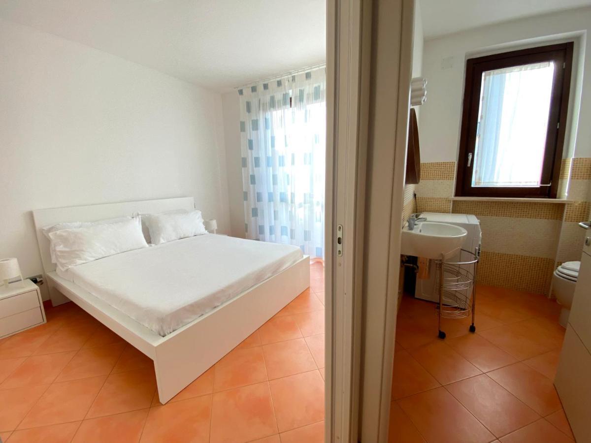 Adamo Ed Eva Resort Numana Exterior photo