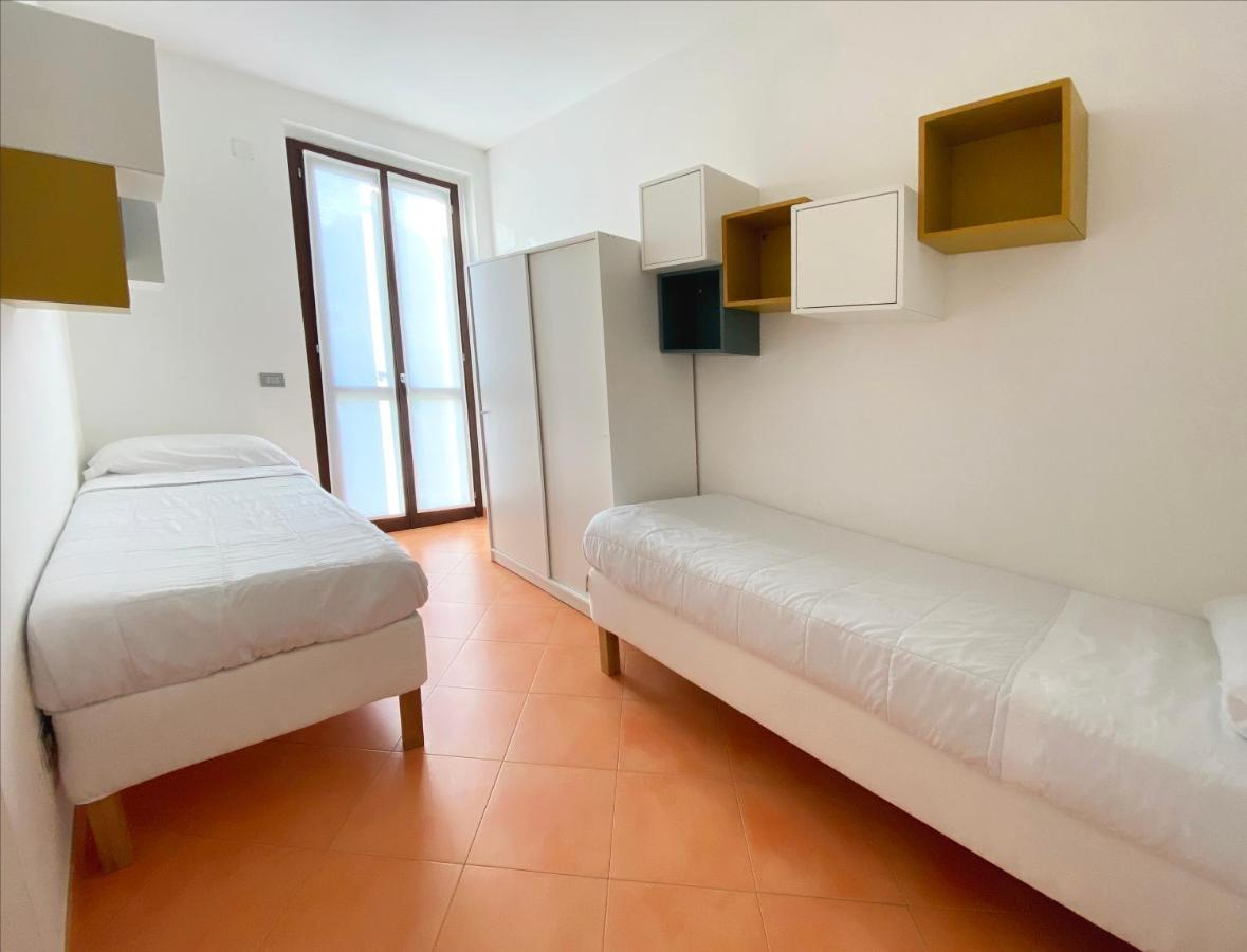 Adamo Ed Eva Resort Numana Exterior photo