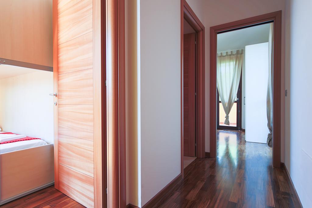 Adamo Ed Eva Resort Numana Room photo