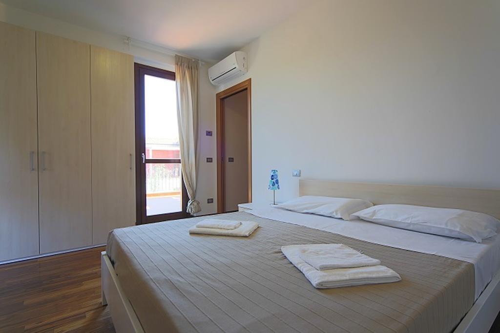 Adamo Ed Eva Resort Numana Exterior photo