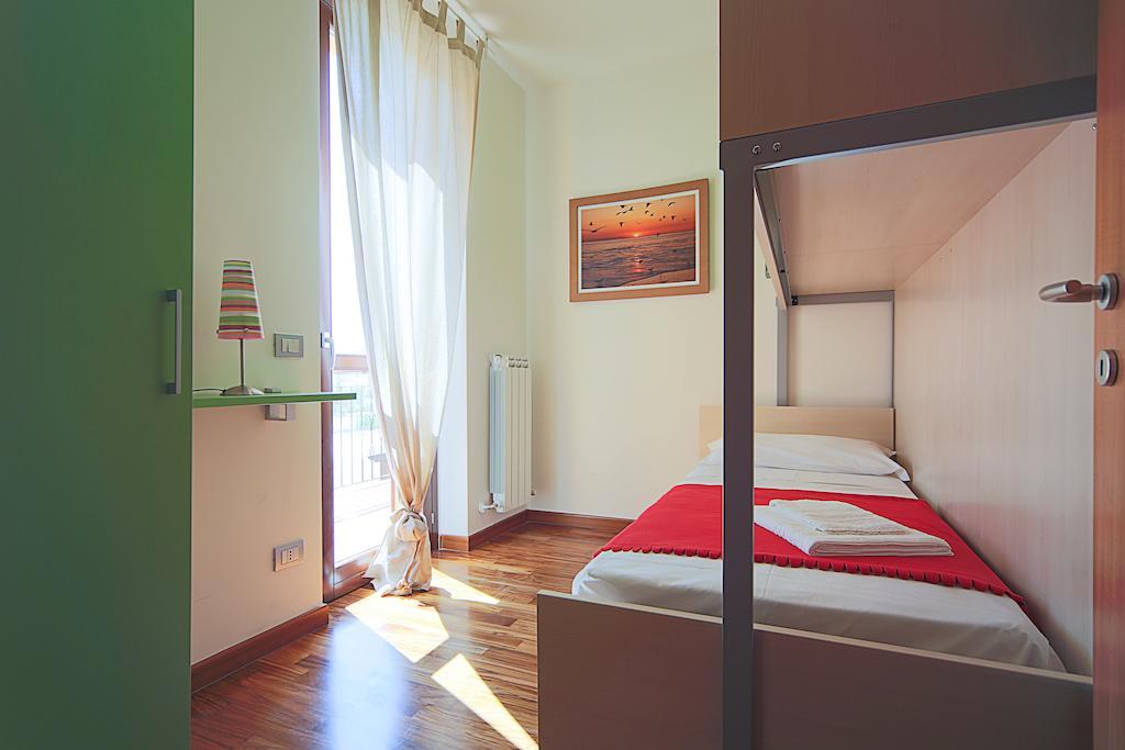 Adamo Ed Eva Resort Numana Room photo