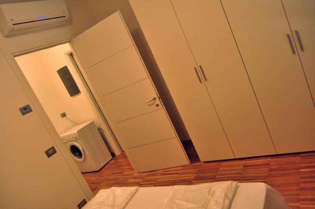 Adamo Ed Eva Resort Numana Room photo