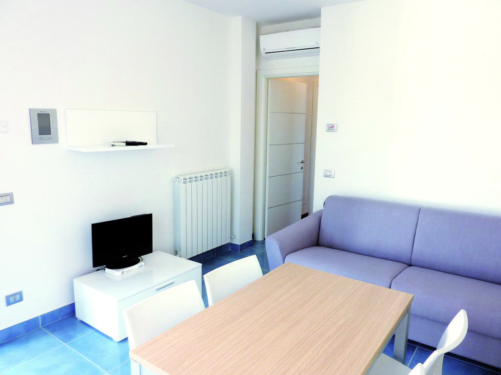 Adamo Ed Eva Resort Numana Room photo