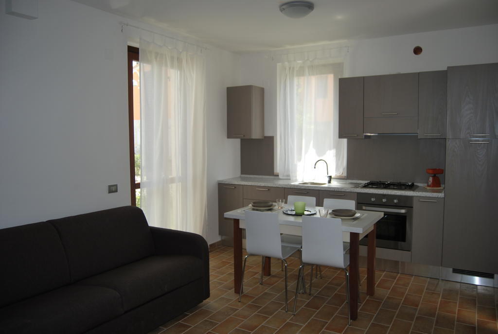 Adamo Ed Eva Resort Numana Room photo