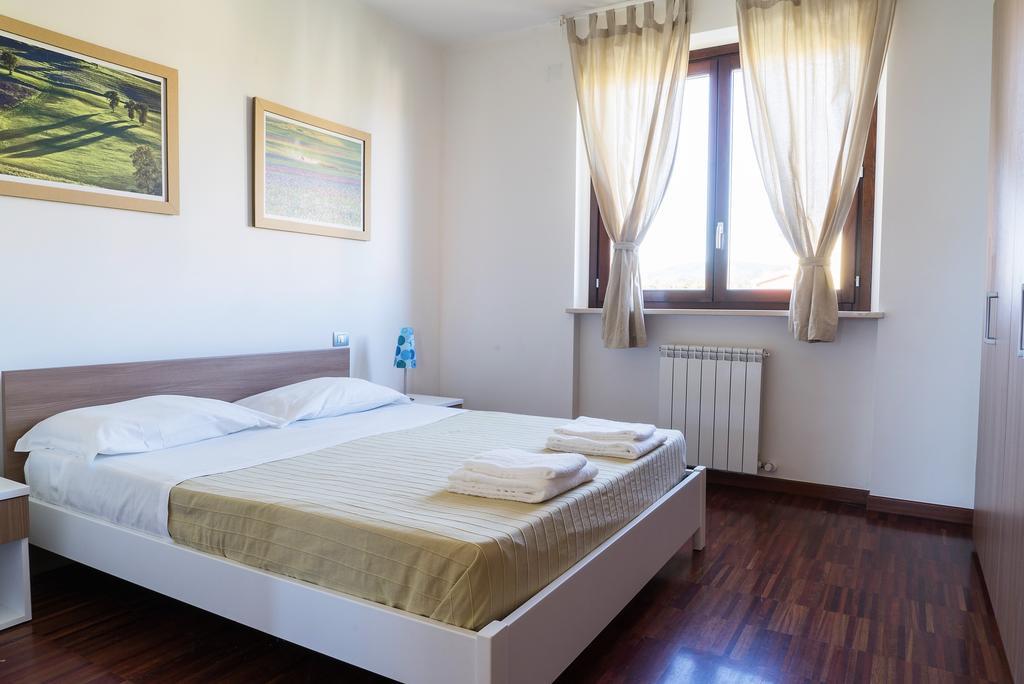 Adamo Ed Eva Resort Numana Exterior photo