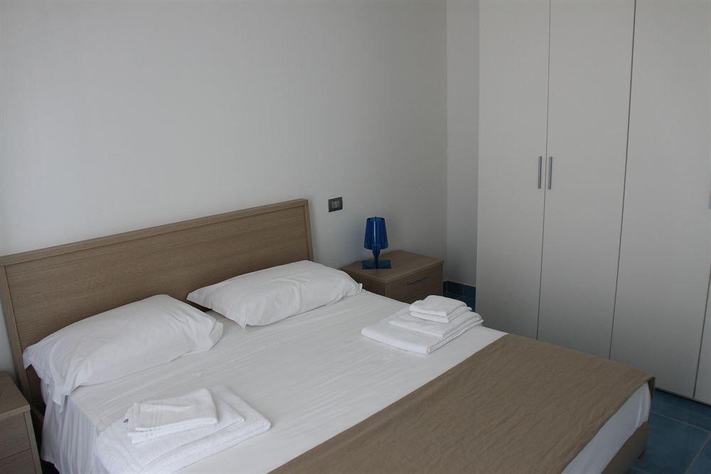 Adamo Ed Eva Resort Numana Exterior photo